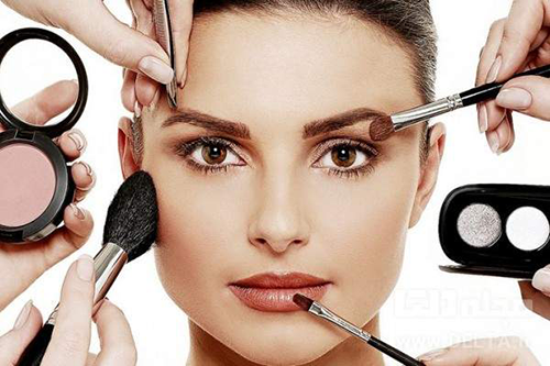 محصولات آرایشی و بهداشتی